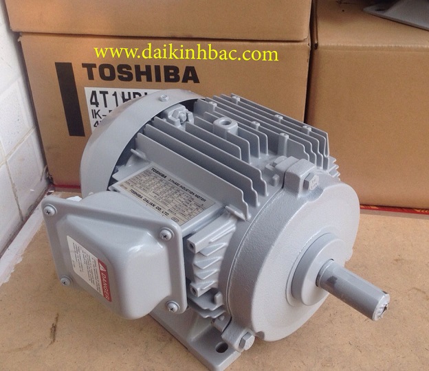 Motor Toshiba